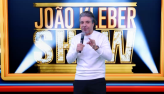 Joo Kleber Show (01/09/24) | Completo