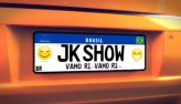 Joo Kleber Show (08/09/24) | Completo