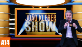 Joo Kleber Show (22/09/24) | Completo