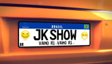 Joo Kleber Show (27/10/24) | Completo