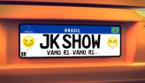 Joo Kleber Show (17/11/24) | Completo