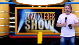 Joo Kleber Show (08/12/24) | Completo