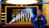 Joo Kleber Show (22/12/24) | Completo