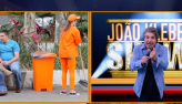 Joo Kleber Show (26/01/25) | Completo