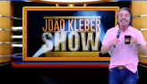 Joo Kleber Show (23/02/25) | Completo