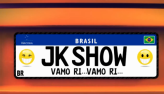 Joo Kleber Show (16/03/25) | Completo