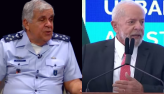 Presidente do STM comenta relao de Lula com foras armadas