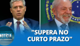 Ministro do MDA avalia popularidade do governo Lula: 
