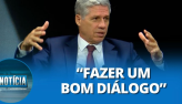 Ministro do MDA v necessidade de aproximao do governo Lula com religioso