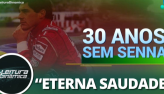 30 anos sem Ayrton Senna: Conhea o Instituto que leva o nome do piloto