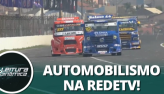 Frmula Truck retorna a Guapor para a sexta etapa da temporada 2024