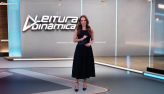 Assista  ntegra do Leitura Dinmica de 25 de fevereiro de 2025