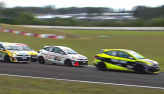 Autdromo de Cascavel recebe NASCAR Brasil e Copa HB20 neste fim de semana