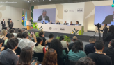 COP30: Brasil e Frana se juntam para realizar 