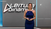 Assista  ntegra do Leitura Dinmica de 18 de novembro de 2025