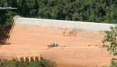 MP obriga Vale a reforçar estrutura de 18 barragens