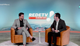 RedeTV! entrevista pré-candidato Pablo Marçal