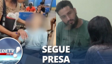 Caso Tio Paulo: Para Polcia do Rio, mulher sabia da morte