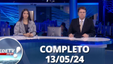 RedeTV! News (13/05/24) | Completo
