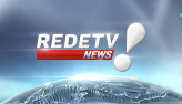 RedeTV! News (08/06/24) | Completo
