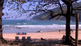 51SIVI: A vida em uma das praias mais belas do Brasil