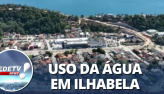 SP: Ilhabela receber nova usina de dessalinizao