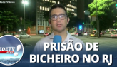 Bicheiro Rogrio Andrade tem priso preventiva mantida