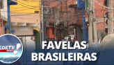 Censo mostra que mais de 16 bilhes de pessoas moram em favelas