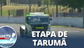 Frmula Truck: Pedro Muffato e Duda Conci levam a 8 etapa