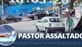 Silas Malafaia  vtima de tentativa de assalto no RJ