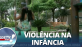 Violncia afeta sade mental de jovens de baixa renda