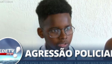 Populao acha a abordagem policial a negros mais violenta