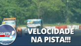 Frmula Truck: ltima etapa da temporada promete muita emoo na pista