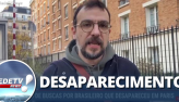 6 dias de buscas por brasileiro que desapareceu em Paris