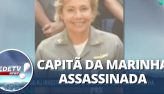 Polcia do RJ investiga a morte da mdica capit da marinha