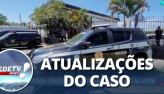 Caso Vitria: Polcia perto de prender assassinos da jovem