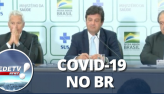 Covid-19 no Brasil: Negacionismo contribuiu para 700 mil mortes