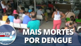 So Paulo confirma mais duas novas mortes por dengue