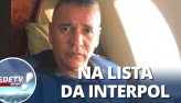 Polcia Federal prende na Bolvia substituto de Marcola no PCC