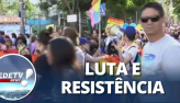 Dia internacional contra a LGBTfobia refora luta por direitos