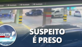 Homem é preso suspeito de envolvimento em sequestro