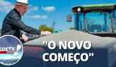 Lula lança programa para solo agrícola em Mato Grosso