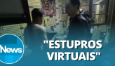 Polcia prende grupo que torturava crianas e adolescentes via internet