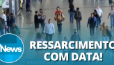 INSS: Governo comear a ressarcir aposentados em 24 de julho