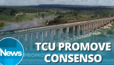 TCU promove consenso para impulsionar a mobilidade urbana por ferrovias