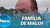 Famlia de Maluf fecha acordo para devolver R$ 210 mi  prefeitura de SP