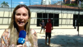 Beach Tennis  na RedeTV!