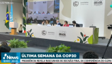 COP30: Brasil e Frana anunciam 