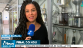 Final do NDU: RedeTV! transmite deciso no sbado (29)
