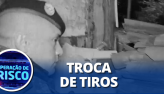 Operao policial combate faces na Paraba